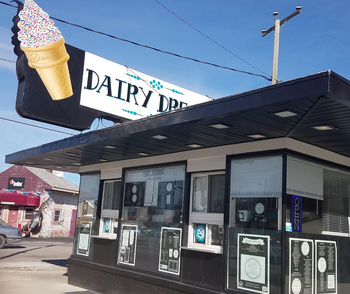 Dairy Dream